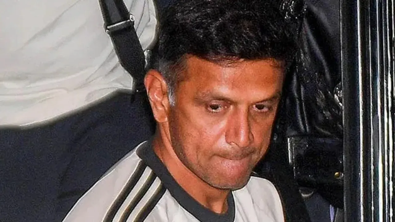 Rahul Dravid: రాహుల్ ద్రావిడ్ నిరుద్యోగి కాదు.. ఆ టీమ్ లోకి ఎంట్రీ ఇస్తాడట!