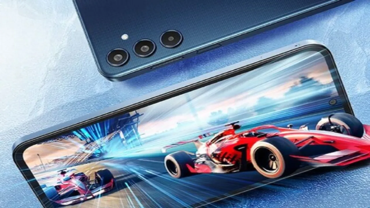 Samsung Galaxy M35 5G: శాంసంగ్ ఎమ్ 35 లాంచ్! బడ్జెట్ ధరలో బెస్ట్ ఫీచర్స్!