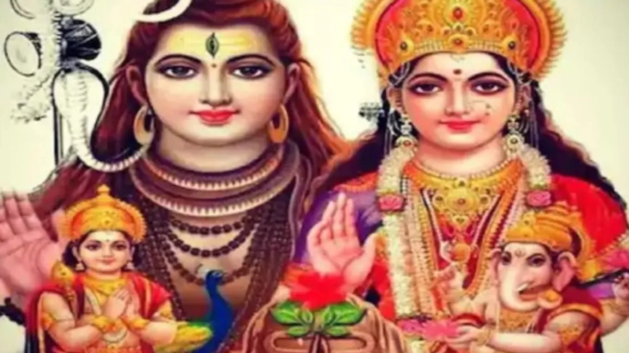 Shravan Masam 2024: ఈ సోమవారం ప్రత్యేకత గురించి తెలుసుకోండి!