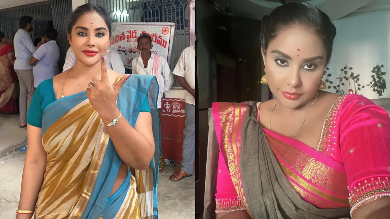 Sri Reddy: శ్రీ రెడ్డికి బిగ్ షాక్.. కర్నూలులో కేసు నమోదు!