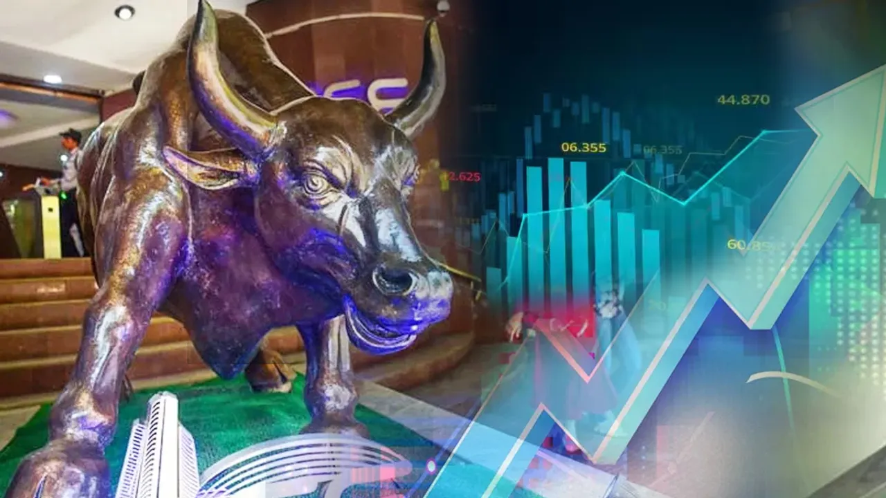 Stock Market Review: స్టాక్ మార్కెట్ ఇన్వెస్టర్స్ కి డబ్బులే డబ్బులు..15 రోజుల్లో..15 లక్షల కోట్లు..! 
