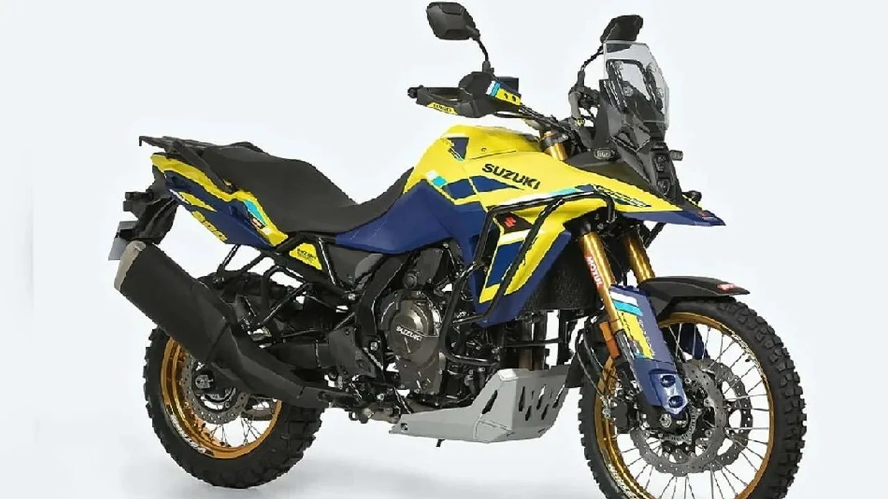 Suzuki India ఏకంగా 4 లక్షల సుజుకి టూవీలర్స్ రీకాల్.. మీ వెహికిల్ ఉందేమో చెక్ చేసుకోండి ఇలా!