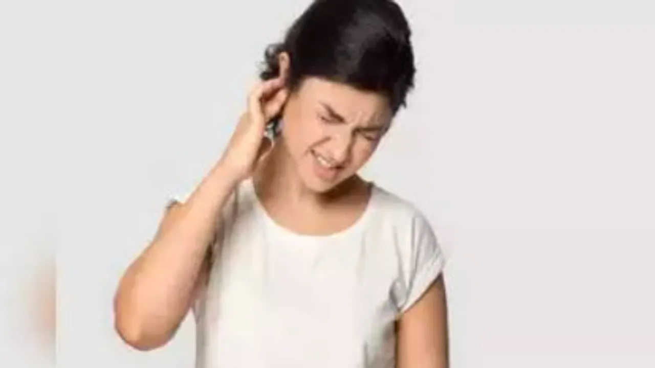 Health Tips: చెవి, దవడలో ప్రమాదకరమైన నొప్పి ఉందా..? ఇలా చేస్తే ఉపశమనం లభిస్తుంది