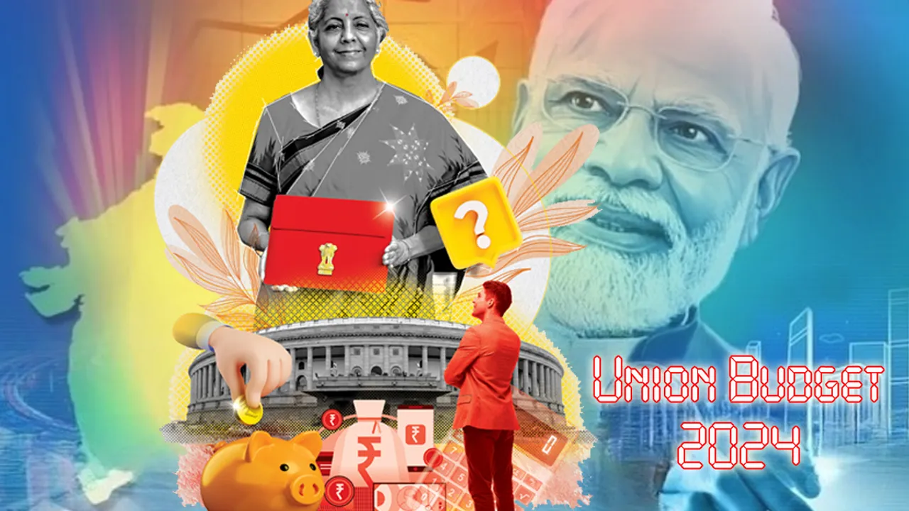 Union Budget 2024: బడ్జెట్ నుంచి టాక్స్ పేయర్స్ కోరుతున్నది ఇదే.. నిర్మలమ్మ కరుణిస్తారా?
