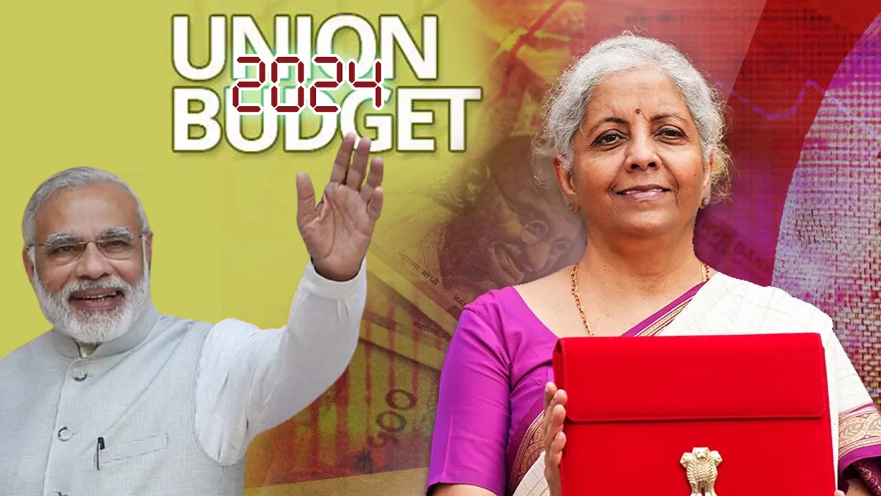 Union Budget 2024: యువతకు నిర్మలమ్మ అదిరిపోయే శుభవార్త.. కోటి మందికి..