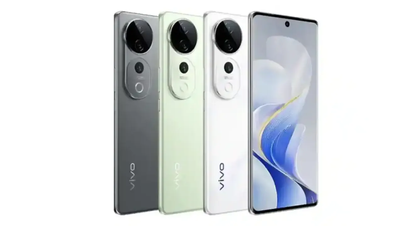 Vivo V40: అగస్ట్ లో లాంచ్ కానున్న వివో వి40 సిరీస్‌.. ధర ఎంతో తెలుసా?