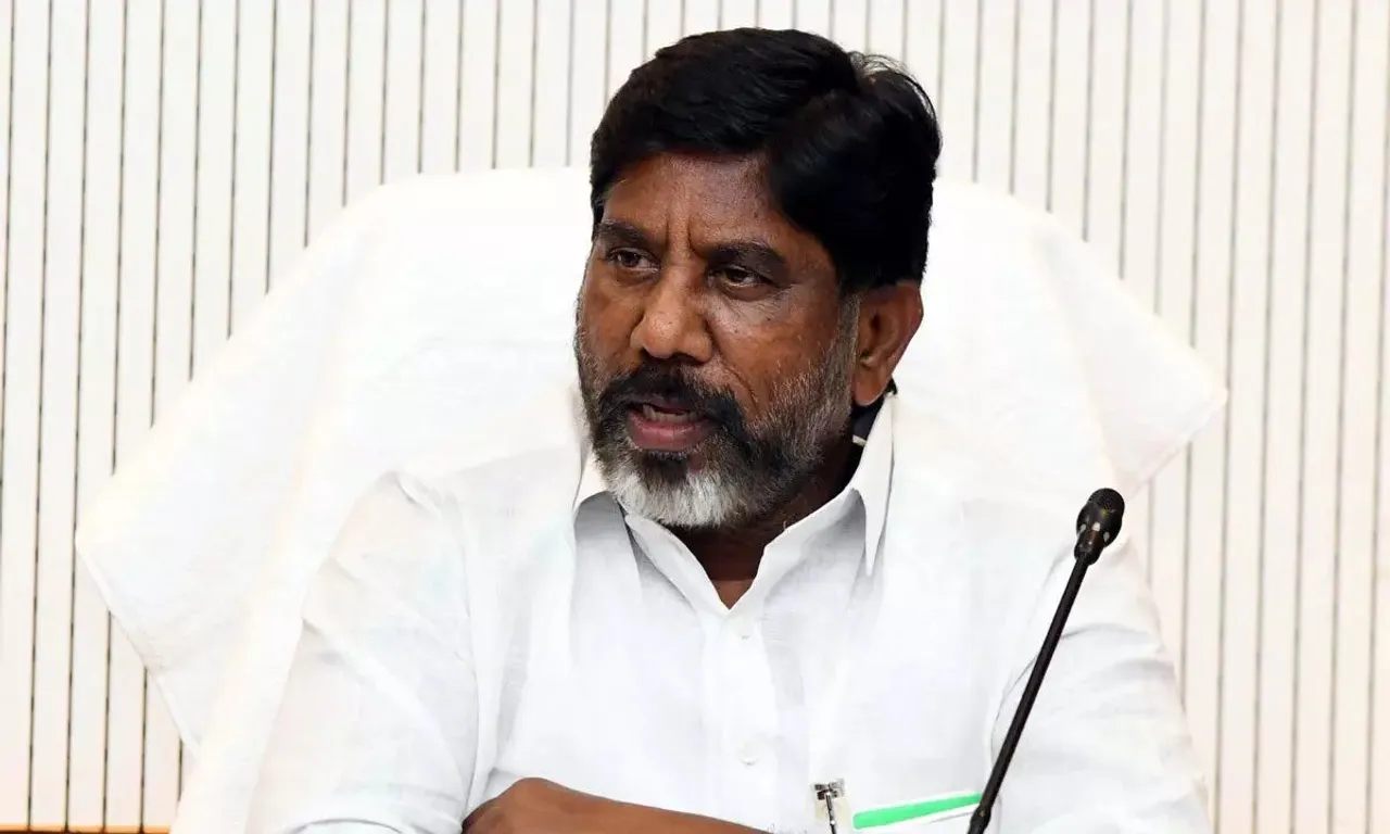 Telangana: ప్రతి నియోజకవర్గంలో అంబేద్కర్‌ నాలెడ్జ్ సెంటర్ : భట్టి విక్రమార్క