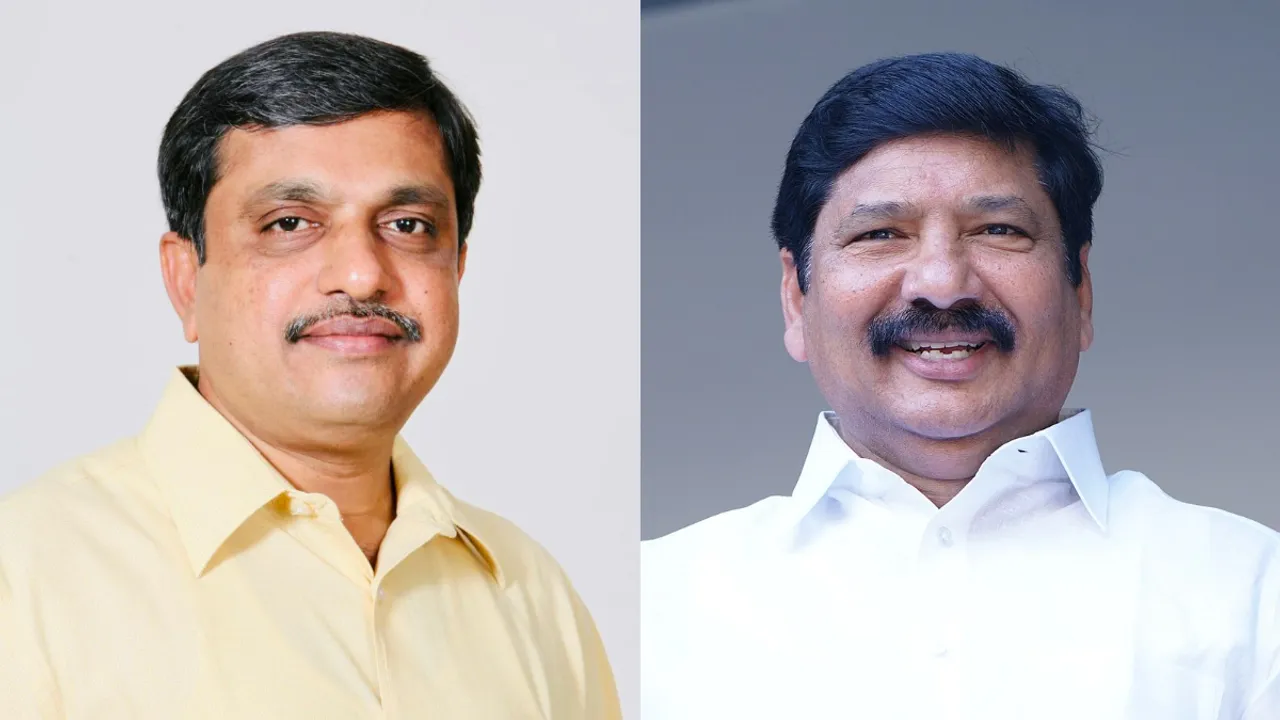 BREAKING: సజ్జల, జోగి రమేష్‌కు బిగ్ రిలీఫ్