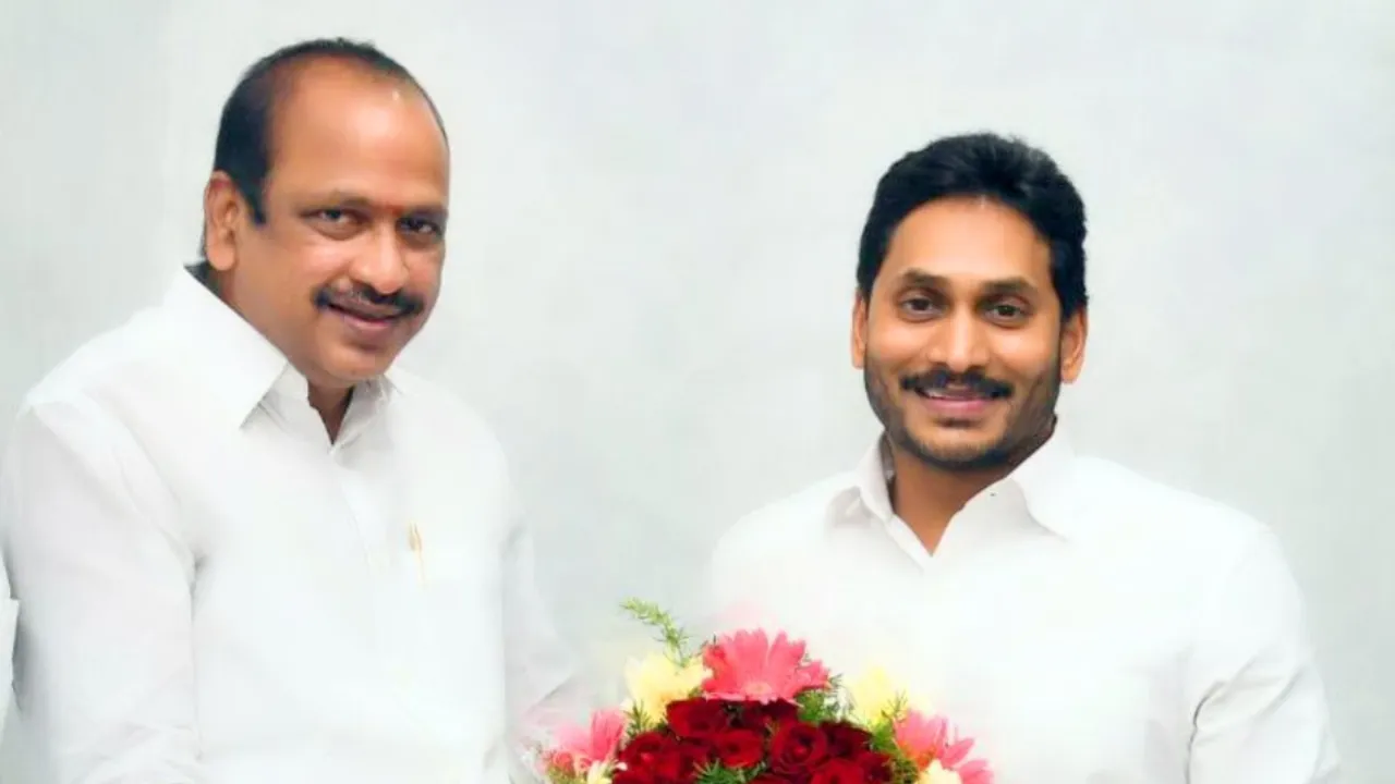 YCP MLC Appireddy: వైసీపీ ఎమ్మెల్సీ లేళ్ల అప్పిరెడ్డికి హైకోర్టులో ఎదురుదెబ్బ