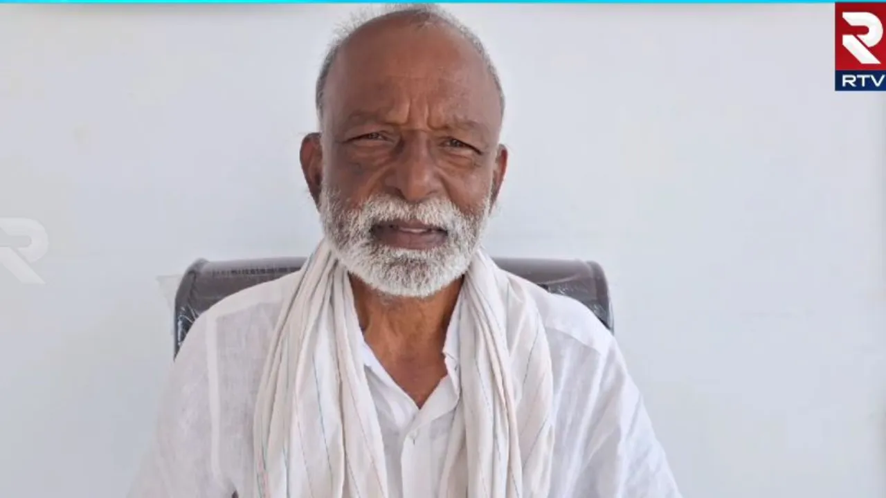 AP: రాజధానికి రూ. 15 వేల కోట్లు.. అప్పుగా ఇస్తున్నారా? అభివృద్ధి కోసమే ఇస్తున్నారా?: రఘువీరారెడ్డి