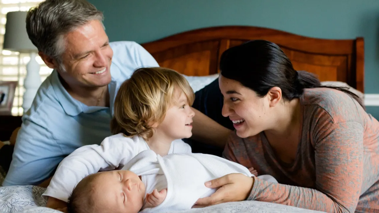 Parenting: పిల్లలు పెద్దయ్యాక కూడా రాత్రిపూట మంచాలను తడిపేస్తున్నారా?