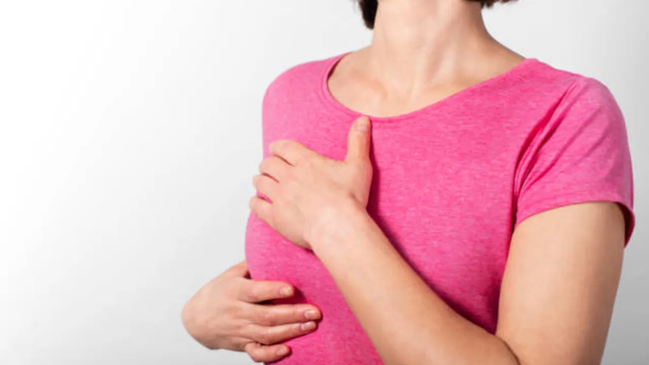Breast Cancer : రొమ్ము క్యాన్సర్‌ వస్తే రొమ్ముకు ఏమౌతుంది? అసలు ఈ వ్యాధికి చికిత్స ఎలా చేస్తారు?