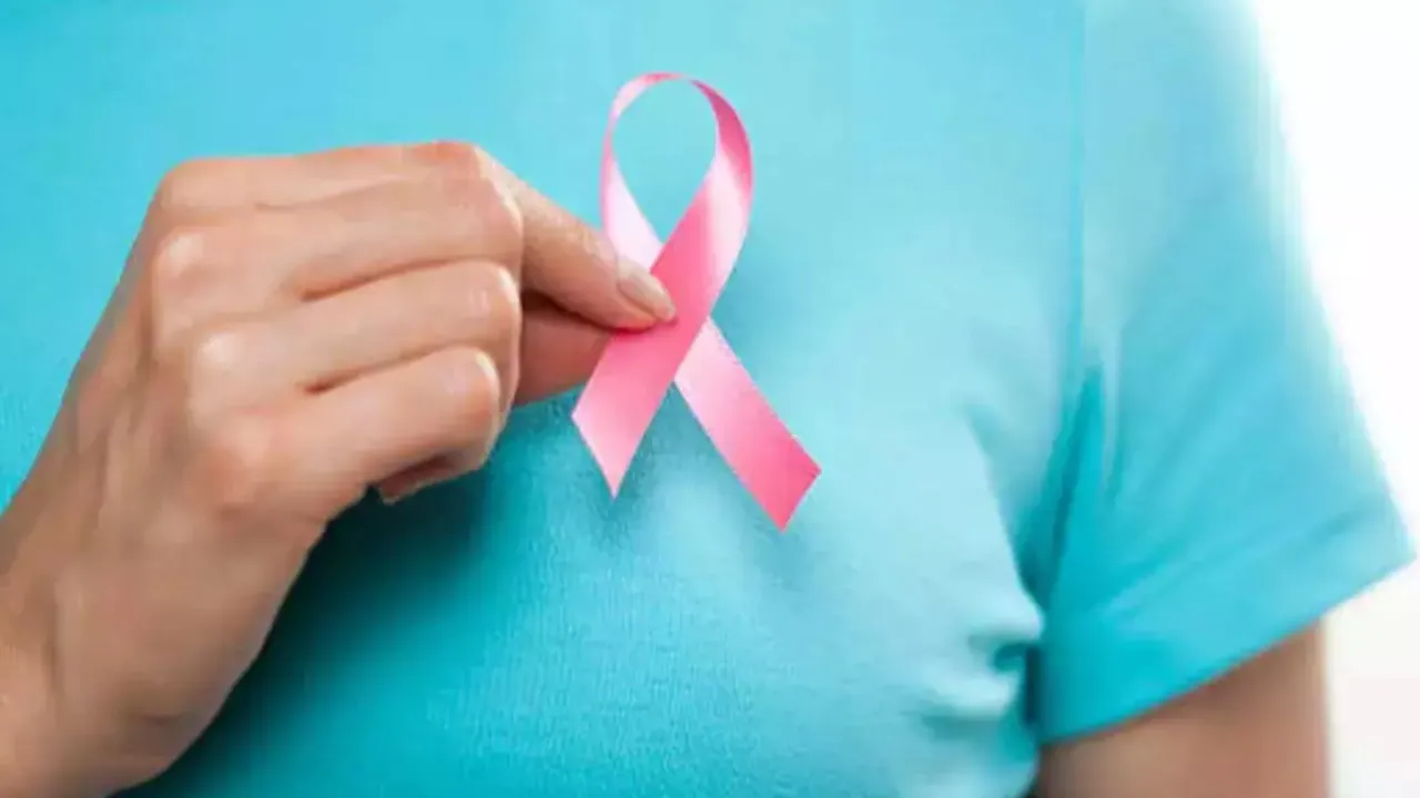 Cancer: నిద్రలేమి బ్రెస్ట్ క్యాన్సర్ ప్రమాదాన్ని పెంచుతుందా? ఆరోగ్య నిపుణుల అభిప్రాయం ఇదే!