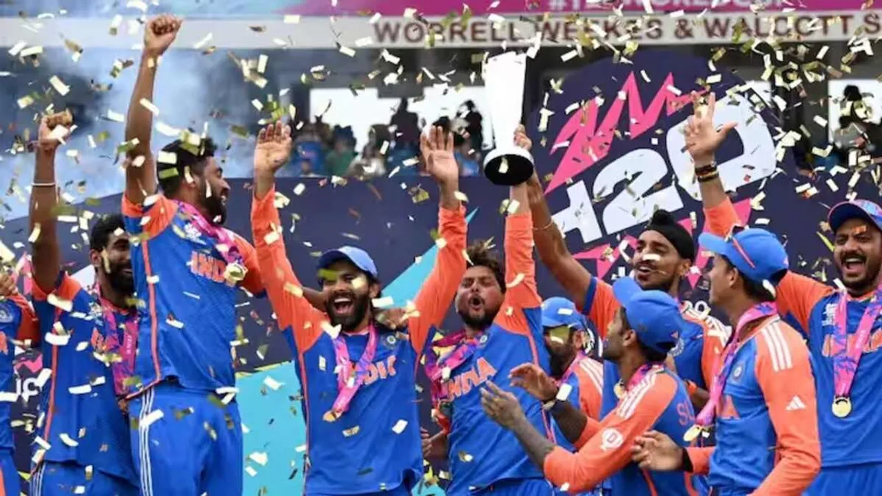 Disney + Hotstar: డిస్నీ+ హాట్‌స్టార్‌ రికార్డులు బద్దలు.. IND vs SA ఫైనల్ మ్యాచ్‌ని ఎన్ని కోట్ల మంది చూశారో తెలిస్తే..!