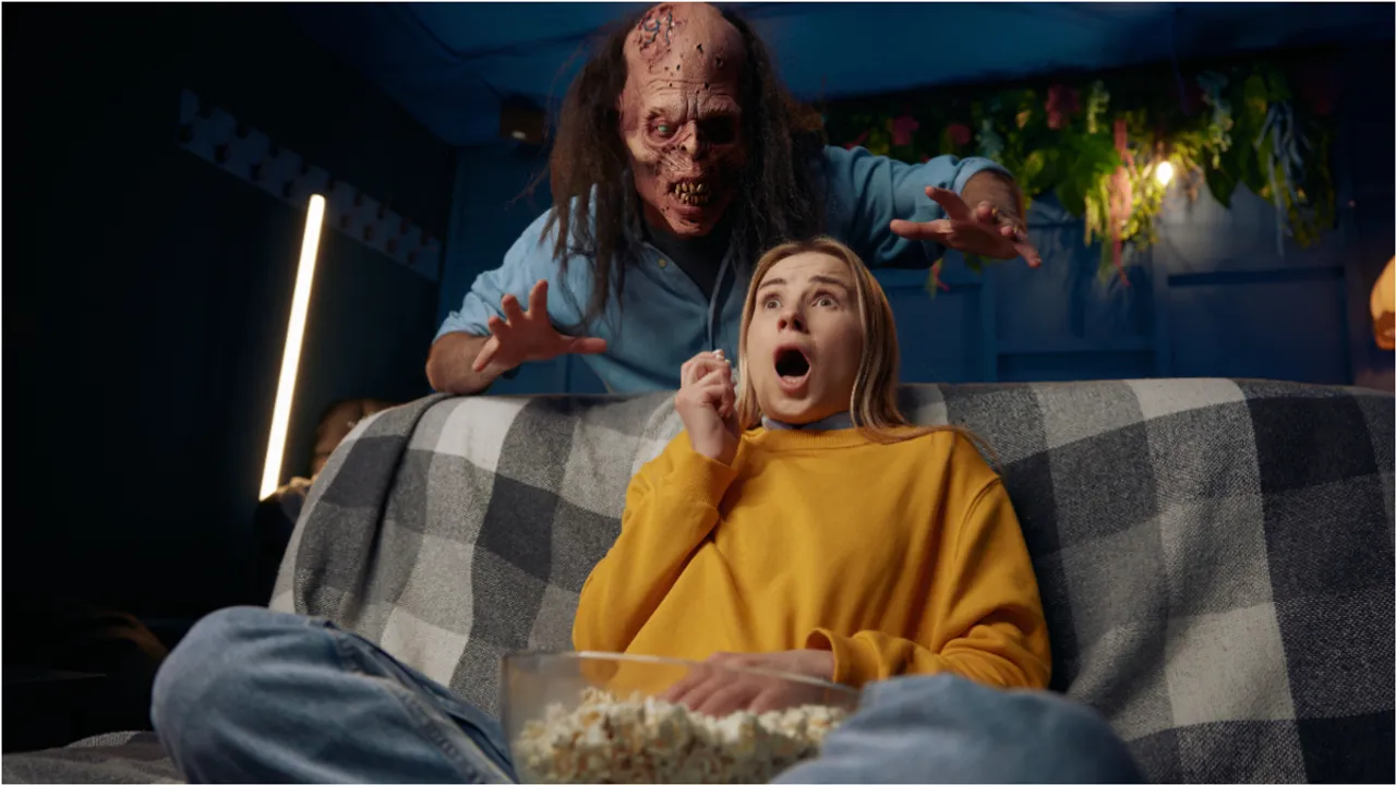 Horror Movie: దెయ్యాల సినిమాలు చూసిన తర్వాత ఎందుకు భయం కలుగుతుంది? మెదడులో ఎలాంటి మార్పులు వస్తాయి?
