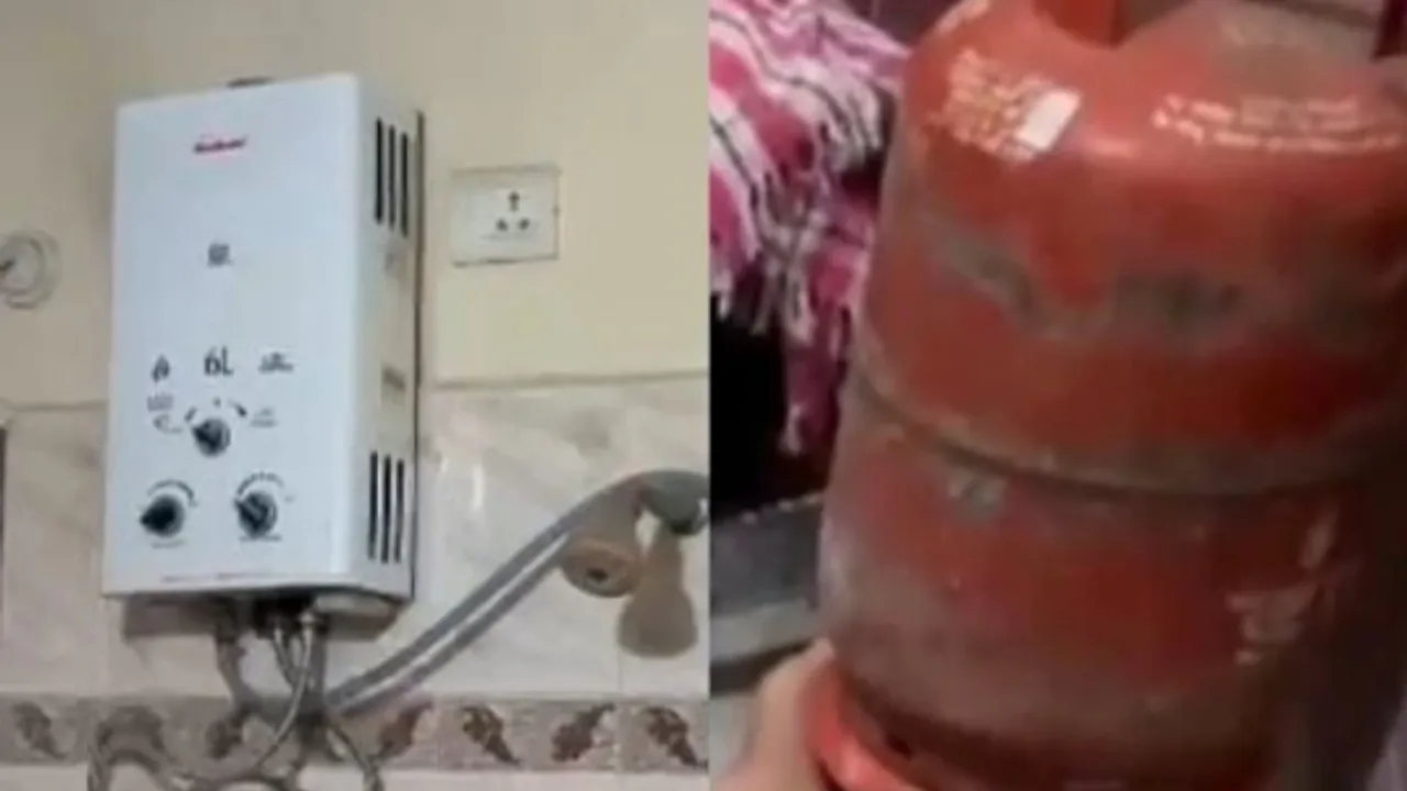 Gas Geyser : మీరు గ్యాస్ గీజర్ వాడుతున్నారా.. అయితే ఈ విషయాలను గుర్తుంచుకోండి!