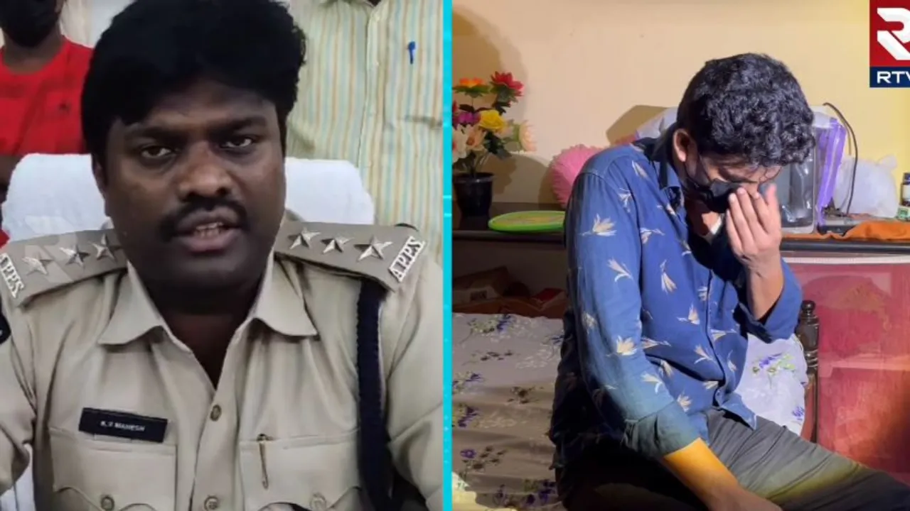 AP: కిడ్నీ రాకెట్ కేసులో కీలక మలుపు.. ఇద్దరు నిందితులు అరెస్ట్..!