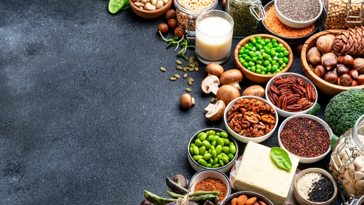 High Protein Seeds: ఈ ప్రోటీన్ విత్తనాలతో ఎన్నో లాభాలు.. ఓ సారి ట్రై చేయండి!