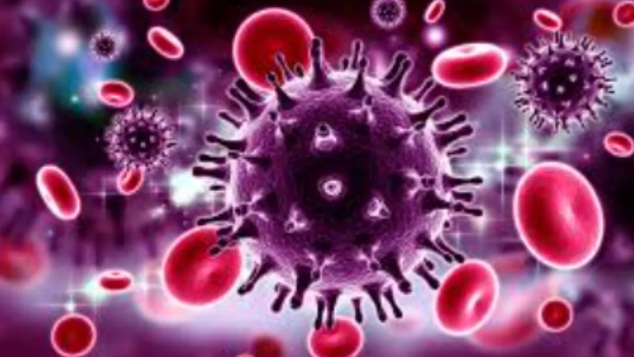HIV: స్టూడెంట్స్‌ కు హెచ్‌ఐవీ..47 మంది మృతి!