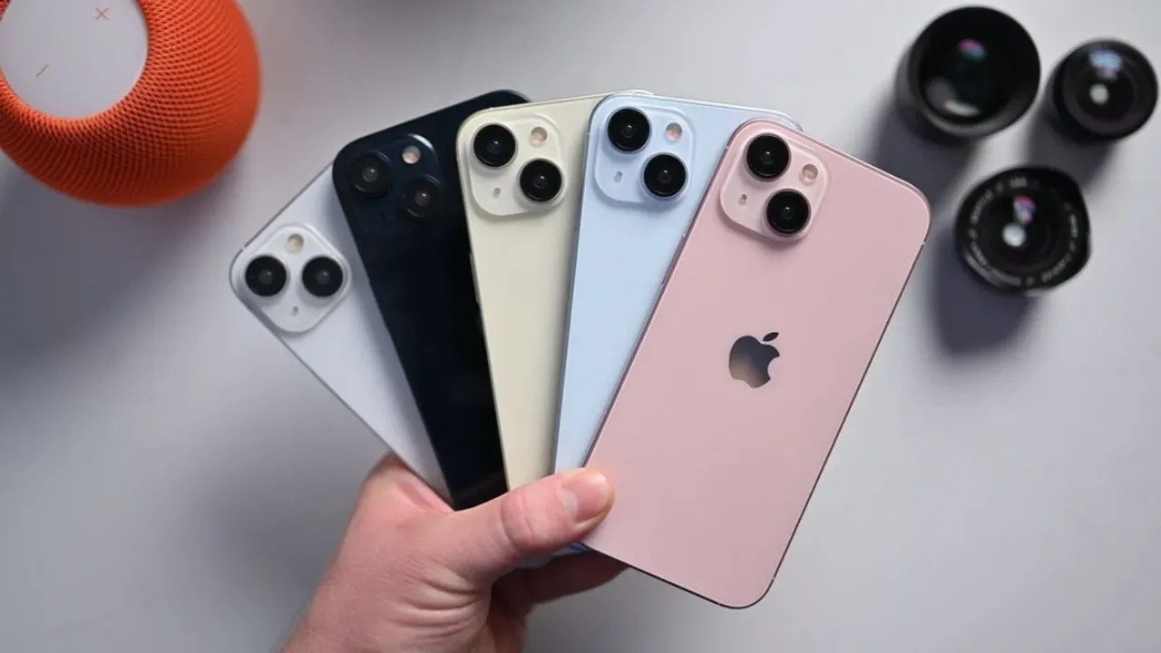 iPhone 15: ఐఫోన్ 15 సిరీస్‌పై క్రేజీ ఆఫర్స్..