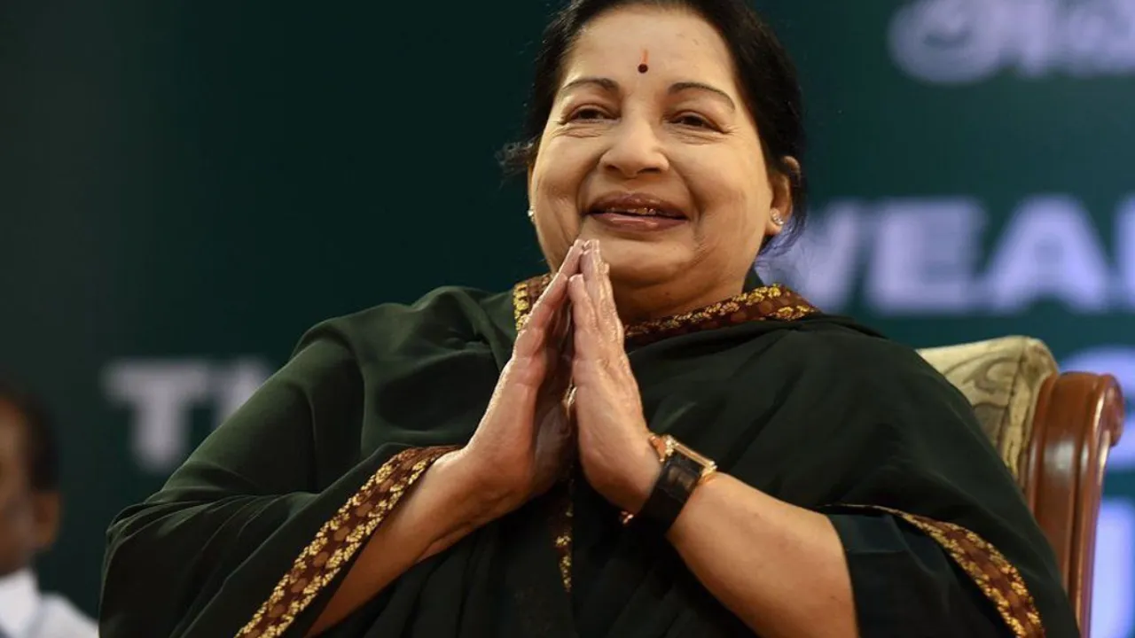 Jaya Lalitha: జయలలిత మరణంపై సీబీఐ విచారణ.. తమిళనాడు ప్రభుత్వానికి నోటీసులు