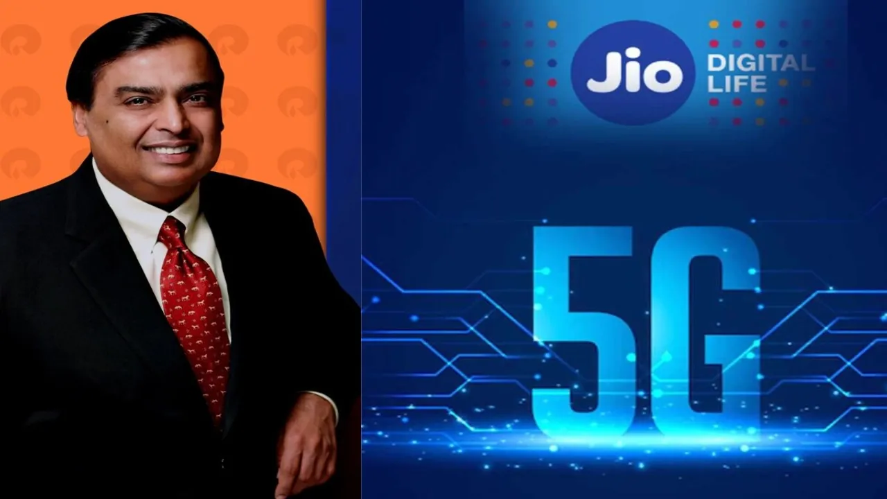 Reliance Jio: రిలయన్స్ జియో 3 కొత్త ప్లాన్‌లు ఇవే..