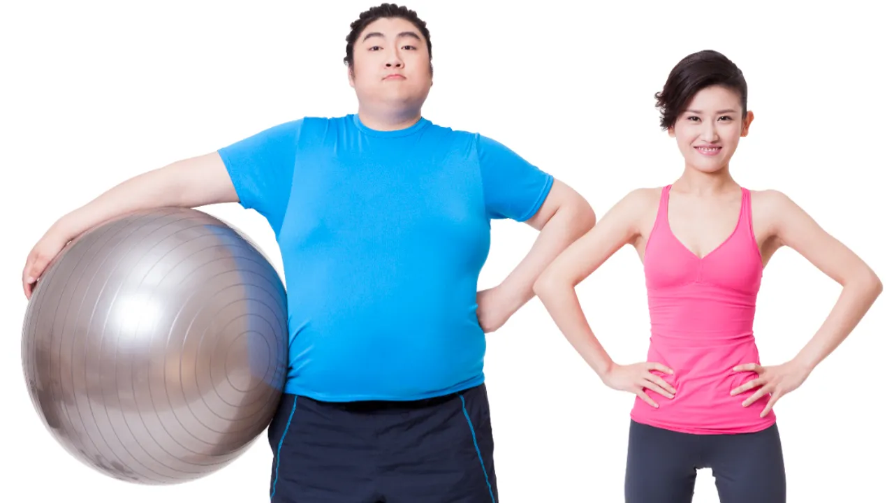 Weight Loss: తక్కువ తిన్నా బరువు తగ్గరా? అసలు నిజమేంటి?