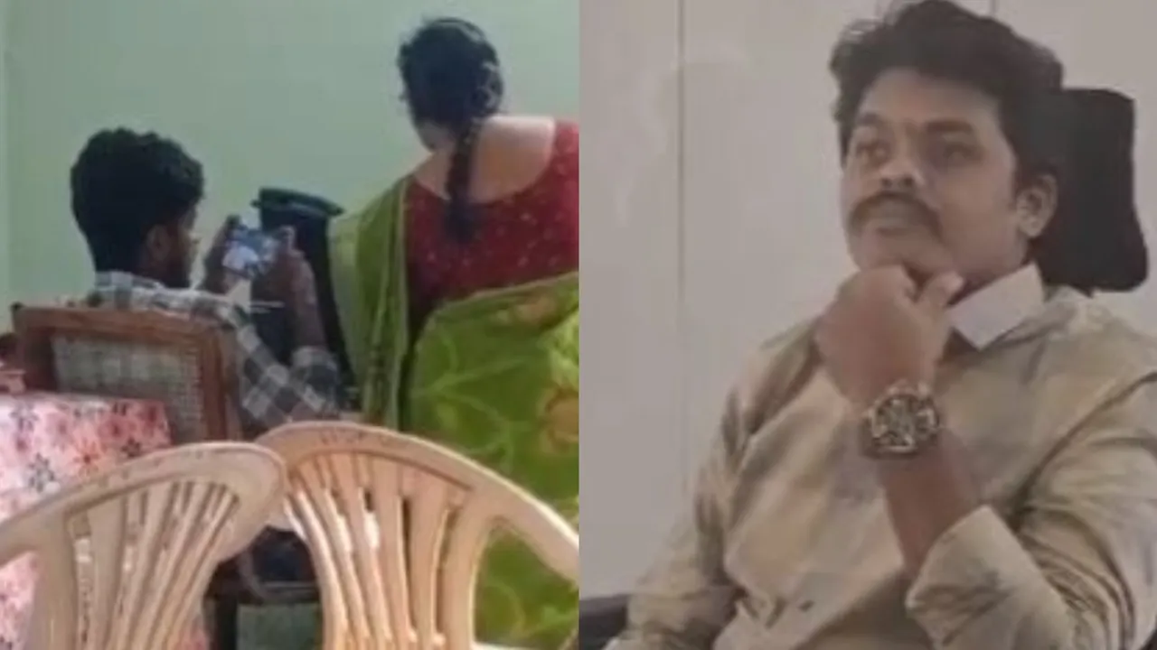 AP: పబ్జి ఆడిన ఉద్యోగి.. ఎమ్మెల్యే సీరియస్ యాక్షన్..!