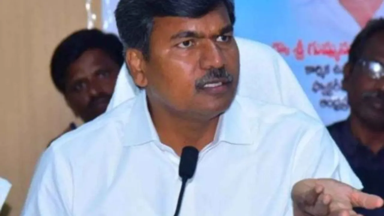 AP: మా అభిమతం ఇదే.. టీడీపీ వాళ్ళు గుర్తుంచుకోవాలి: మాజీ ఎమ్మెల్యే