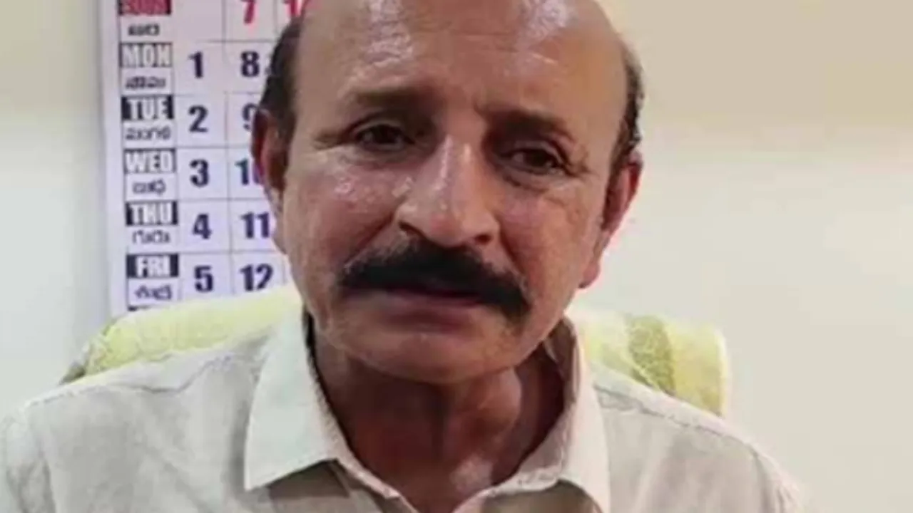 Breaking: మిస్సింగ్ ఎంపీడీవో వెంకట రమణరావు మృతి.. అధికారికంగా నిర్థారించిన పోలీసులు!