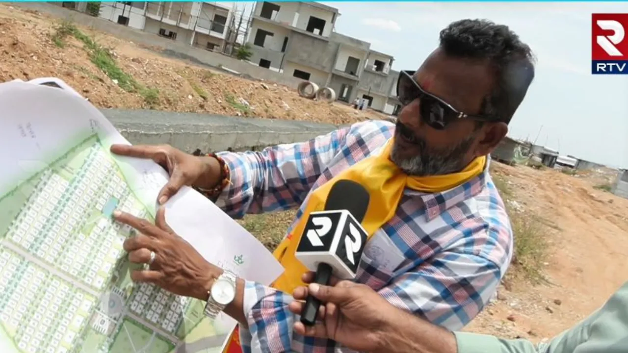 AP: వైసీపీ మాజీ మంత్రి బాలినేని అక్రమాలపై సుబ్బారావు గుప్తా ఎక్స్‌క్లూజివ్.!