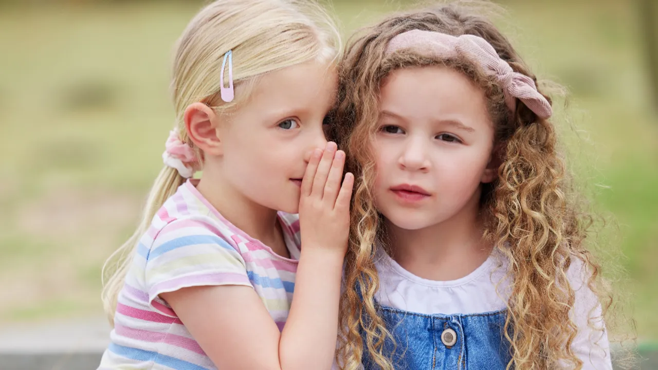 Parenting Tips: మీ పిల్లలు మీకు అబద్ధాలు చెబుతున్నారో లేదో ఇలా తెలుసుకోండి!