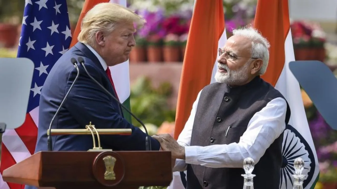 PM Modi: నా  మిత్రుడు ట్రంప్‌పై దాడిని ఖండిస్తున్నాను.. మోదీ ట్వీట్