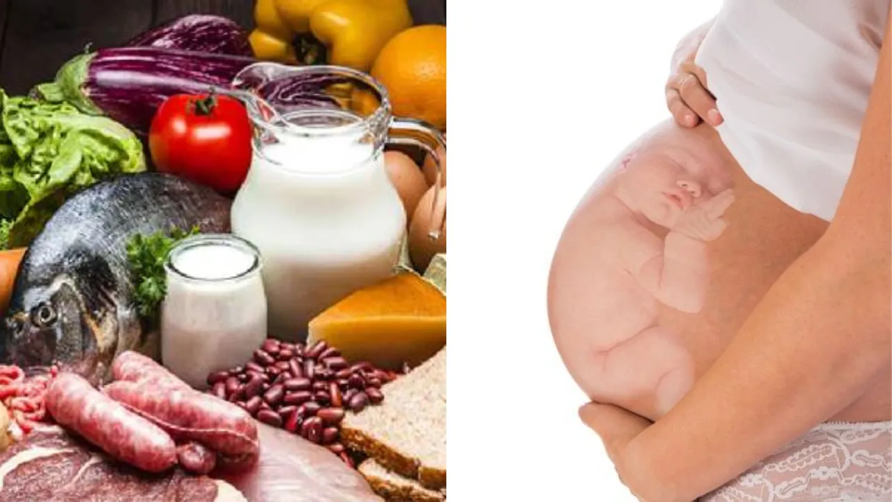 Iron Deficiency: గర్భధారణ సమయంలో మీ శిశువుకు ఐరన్ లోపం రాకుండా ఇలా చేయండి!