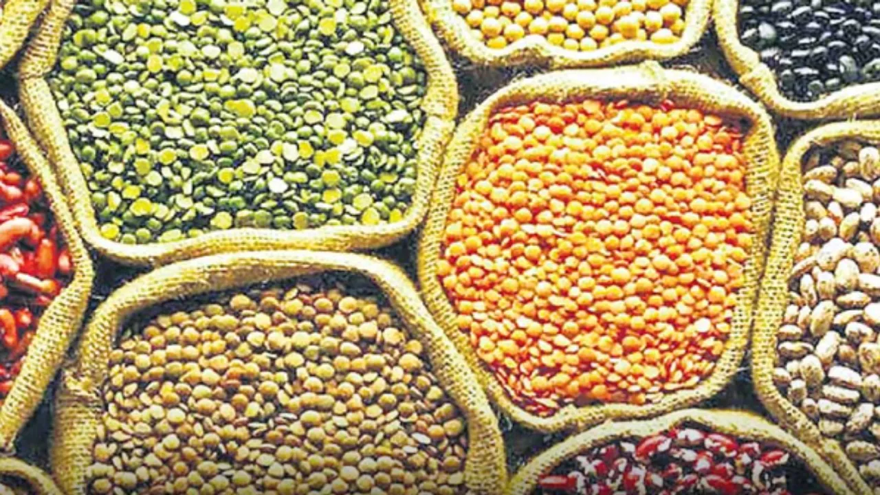 Pulses Price: కిలో కందిపప్పు 200...మినపప్పు..?
