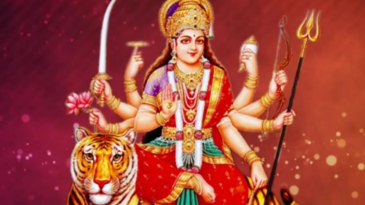 Gupta Navratri 2024: ఆషాఢ గుప్త నవరాత్రుల సమయంలో రహస్యంగా ఇలా చేయండి.. మీ సమస్యలన్నీ పోతాయ్!