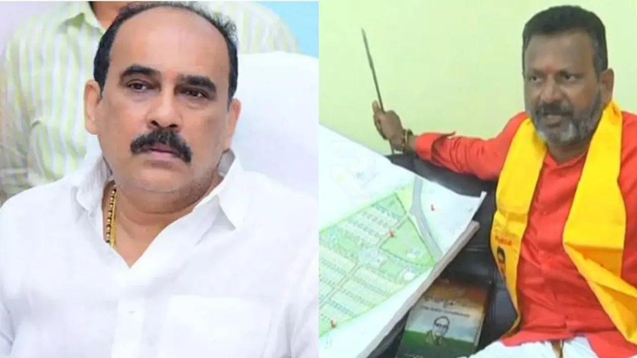 AP: బాలినేనికి ఇదే నా సవాల్.. అలా చేయకపోతే రాజకీయాలకు దూరంగా ఉంటా: సుబ్బారావు గుప్తా