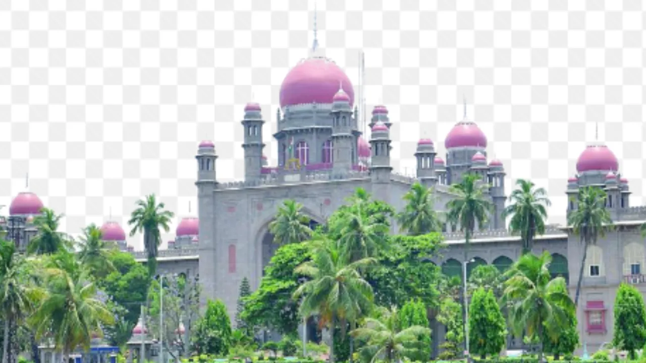 Telangana: బాలిక అవాంఛనీయ గర్భం తొలగించేందుకు హైకోర్టు అనుమతి!