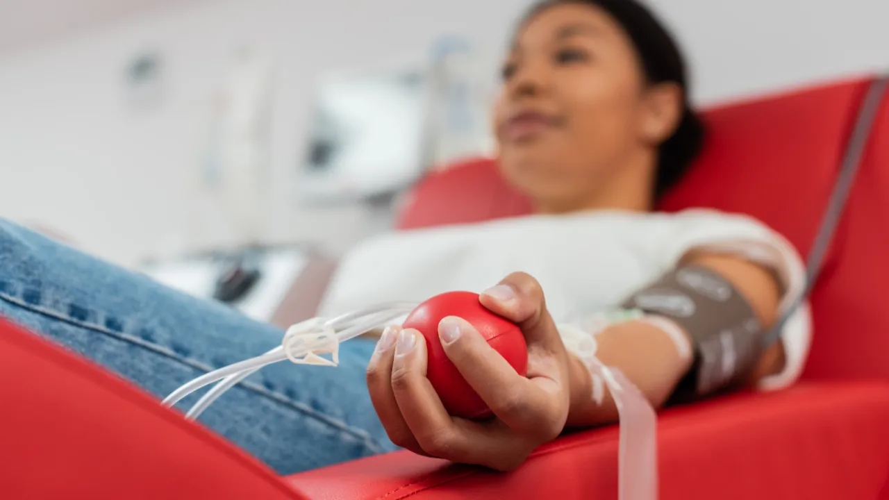 Thalassemia Minor: తలసేమియా మైనర్ అంటే ఏమిటి? ఇది చిన్న పిల్లలను ఎలా ప్రభావితం చేస్తుంది?