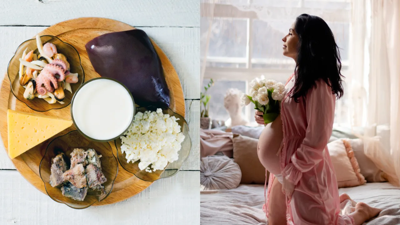 Pregnancy: ఏ విటమిన్ లోపం వల్ల గర్భం దాల్చడం కష్టమవుతుంది? తప్పక తెలుసుకోండి!