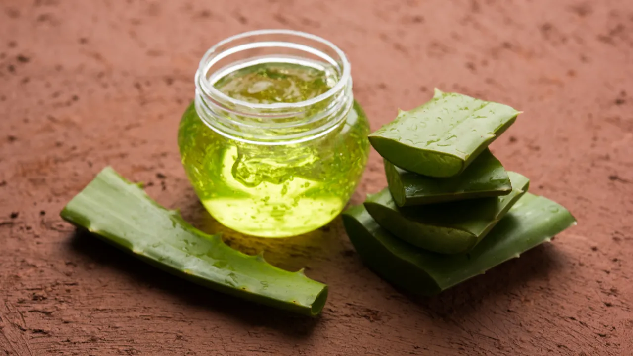 Aloevera Gel: అలోవెరా జెల్‌ని ముఖానికి రాసుకుని నిద్రపోతారా? జరిగేది ఇదే!