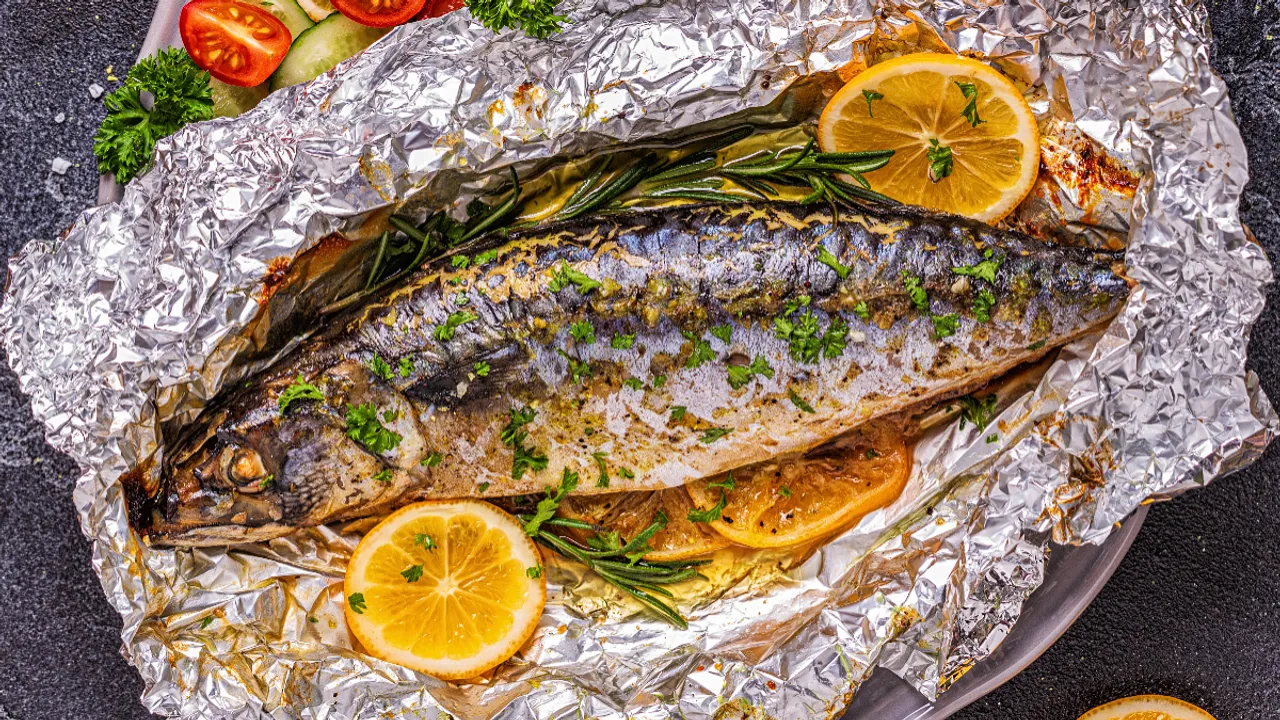 Aluminum Foil Side Effects: అల్యూమినియం ఫాయిల్‌లో ఫుడ్ ప్యాక్ చాలా డేంజర్!