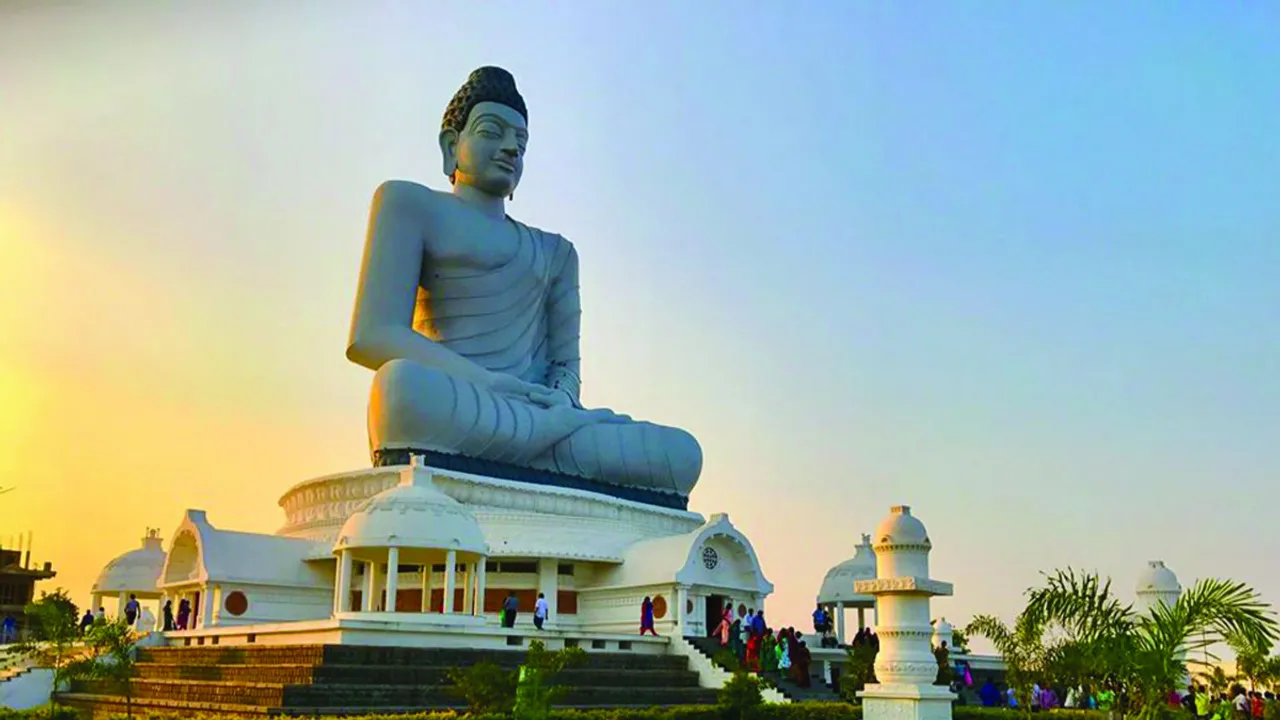 Amaravati : అమరావతిలో పర్యటించనున్న ఐఐటీ మద్రాస్‌ బృందం