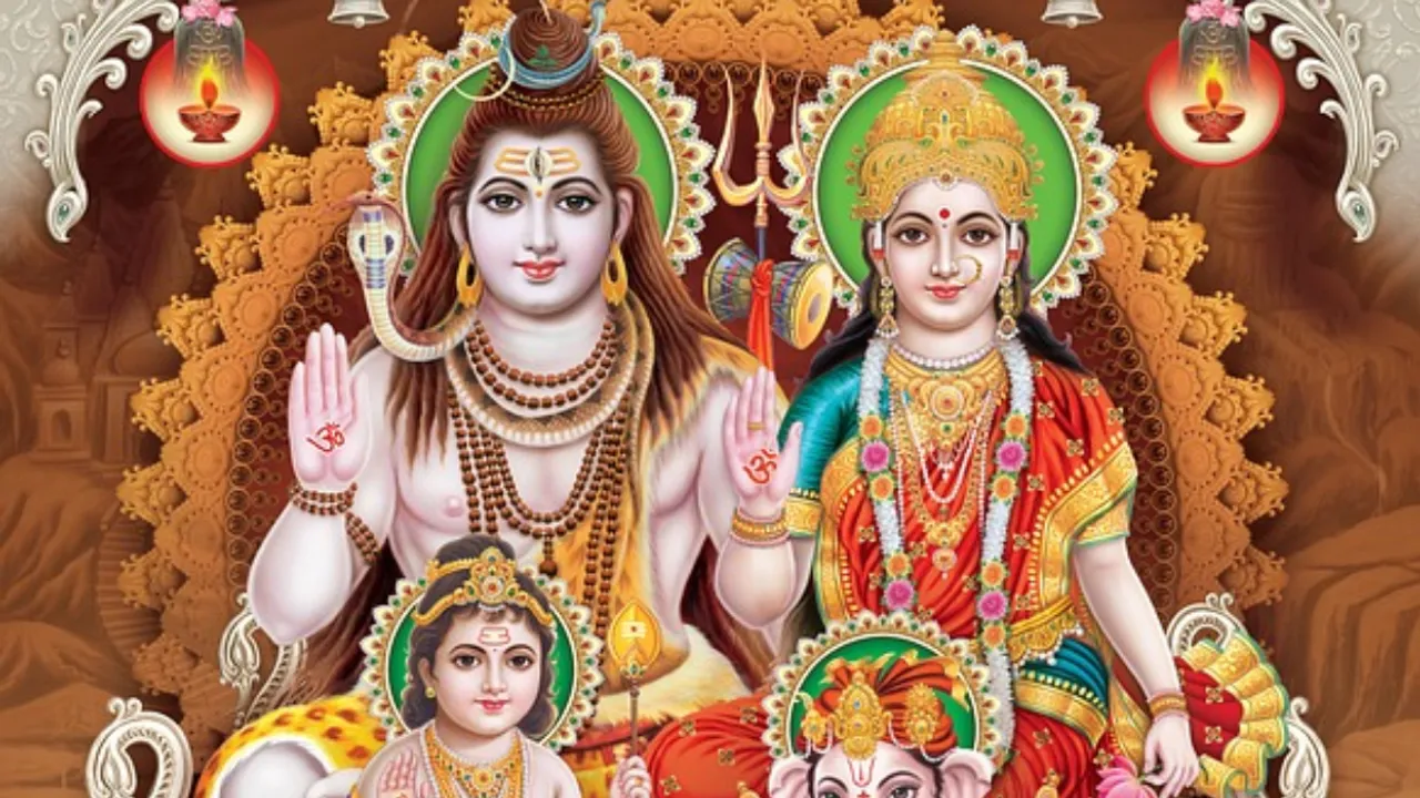 Amavasya 2024: శ్రావణ బహుళ.. పొలాల అమావాస్య.. ఈ వ్రతం చేస్తే పిల్లలకు అపమృత్యు దోషం తొలిగిపోతుంది