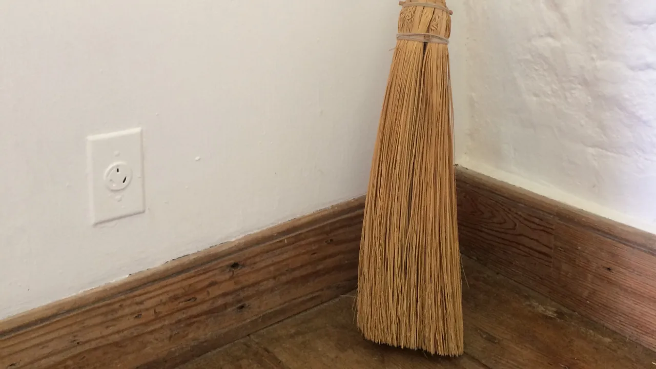 Broom Tips: చీపురును ఇలా ఉంచితే వద్దన్నా డబ్బే! ట్రై చేయండి!