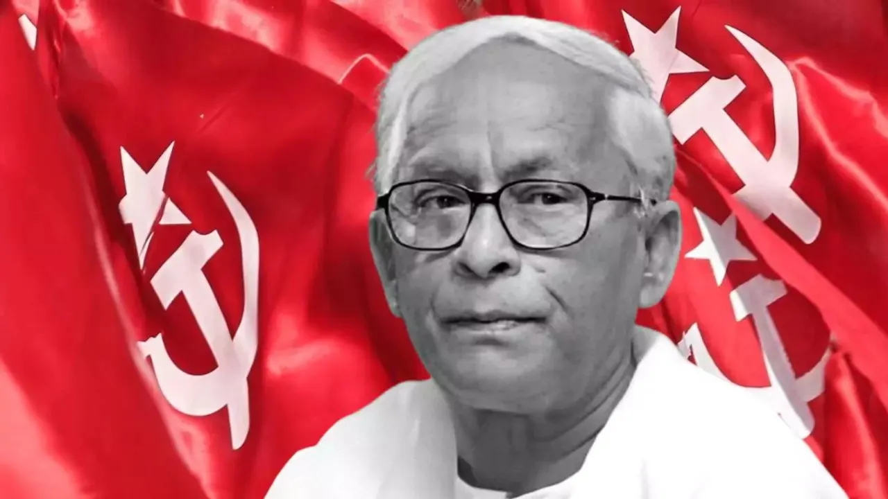 Buddhadeb Bhattacharya: మాజీ సీఎం కన్నుమూత