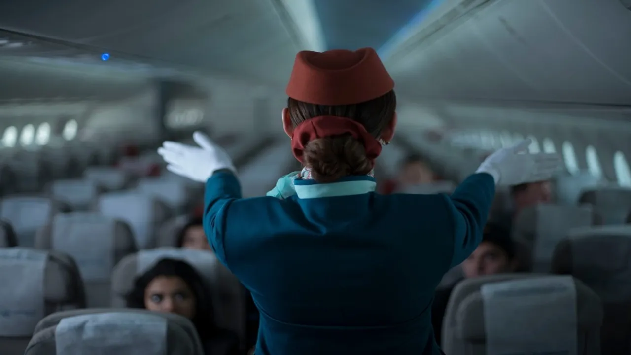 Air Hostesses: ఎయిర్ హోస్టెస్‌లకు ఏ దేశం అత్యధిక జీతం ఇస్తుందో తెలుసా..?