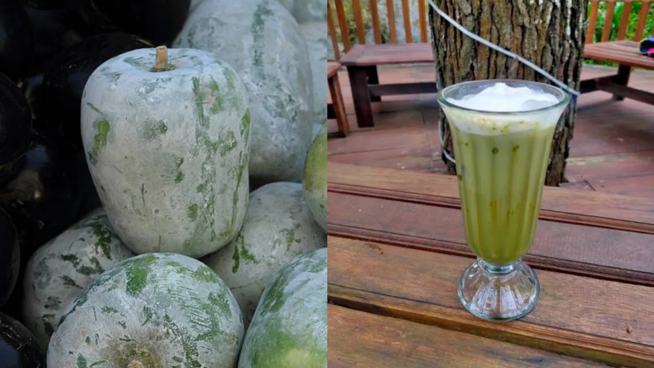Ash Gourds Juice : బూడిద గుమ్మడి జ్యూస్ తో అనేక హెల్త్ బెనిఫిట్స్.. ఆ ఆరోగ్య సమస్యలన్నీ పరార్!