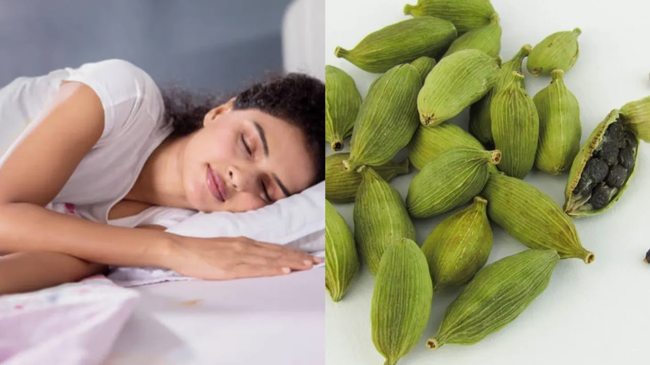 Sleeping Tips: ఈ చిట్కాతో నిద్ర ఇట్టే పడుతుంది.. మీరు కూడా ట్రై చేయండి!