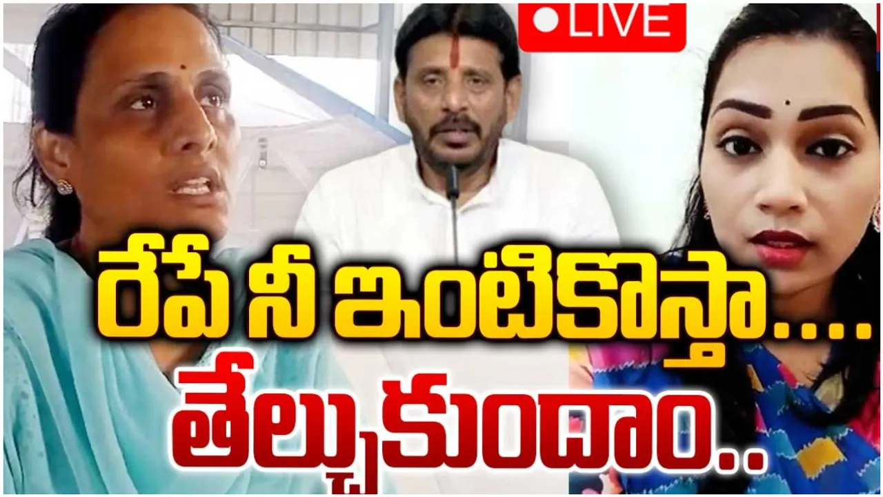 Madhuri: దువ్వాడ ఆలనా పాలనా నాదే.. మాధురి మరో సంచలన వీడియో!